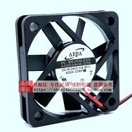 Factory Direct Sale Brand New Original Taiwan Xiexi ADDA AD0524HB-G70 5010 24V 0.11A Cooling Fan 5CM