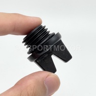 YAMAHA RXZ135 / Y125Z / TZM150 OIL GAUGE OIL LEVER PENUTUP MINYAK ENGINE OIL CAP RXZ 135 125 Y125ZR 