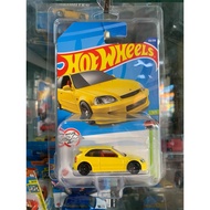 99 HONDA CIVIC TYPE R (EK9)