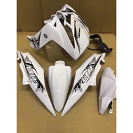 STICKER YAMAHA EGO S ULTIMO