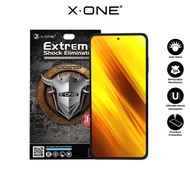X-One Extreme Matte Film Screen Protector