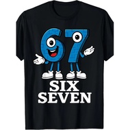 Italian Style Math Joke Print Women's T-Shirt-Number Puzzle Graphic Pattern Casual Short Sleeve Roun