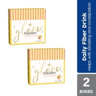 [ECOM Bundle] Glamz Yuzuxlim 5g X 15 Sachets X2