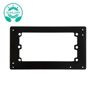 ATX Power Supply to SFX Power Supply Bracket SFX Power Supply to ATX Power Supply Fixed Chassis Hole