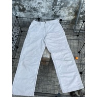 Original second hand preloved carhartt pants