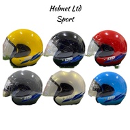ORIGINAL HELMET LTD SPORT