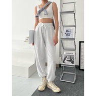 ASOKA Madelyn Pants 2130 - Basic Jogger Pants - Women's Jogger Pants