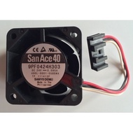 #A Parts A90L-0001-0580 for Cooling 9PF0424H303FANUC Fan BWLD