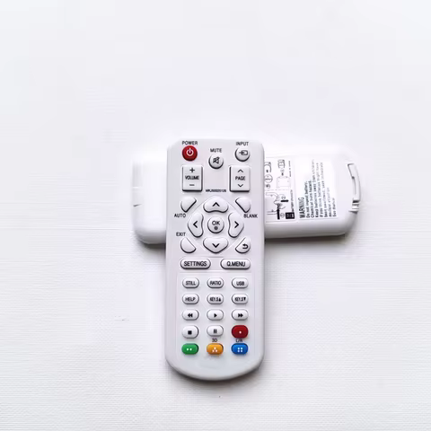 Suitable for PV150G PH300S projector MKJ50025126 remote control