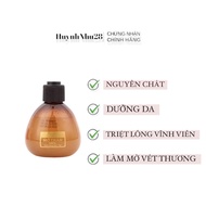 PURE Python FAT - heated python fat, hair removal python fat_75g