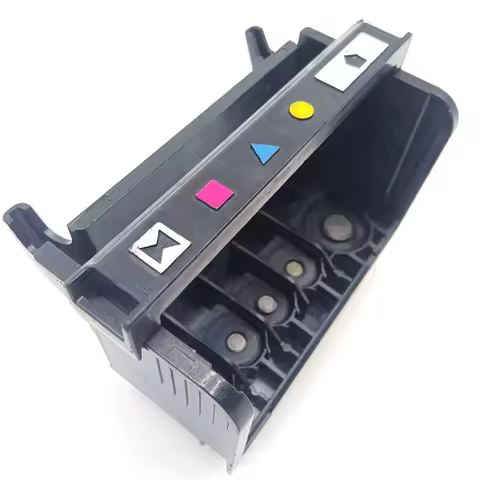 CB326-30002 Print Head 564 5-Slot For HP Photosmart D5400 D7560 D5460 CN503B B8550 D5463 C309g D5468