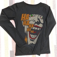 KATUN Joker Hahaha T-shirt - Casual Cotton Tshirt