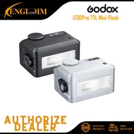 Godox iT30Pro TTL Mini Flash