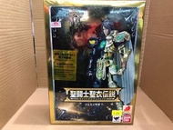 全新絕版 未開封 聖鬥士星矢 聖衣神話 SAINT CLOTH MYTH 聖鬥士 EX 黃金12宮 黃金魂 聖衣傳說 電影版 雙子座 撒卡