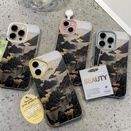 cartoon shellfish high grade Diefengshan For iPhone 11 15 13 12 16 14 15PRO 14PRO 11PROMAX 14PROMAX 