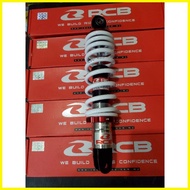 ❈ ● ◿ Rcb Racing Boy Mono Shock For Mio Sporty