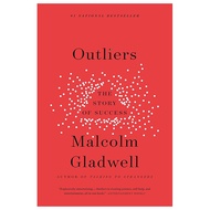Outliers: The Story of Success
