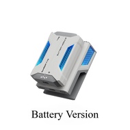 Zenless Khu Zero X Gamesir X5 Lite Kéo Dài Tay cầm chơi game Cho Điện Thoại Máy Tính Bảng