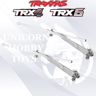 Trxxas TRX4 TRX6 Windshield Wiper for 1/10 RC Crawler TRAXXAS Defender Bronco G500 AXIAL SCX10 JEEP 