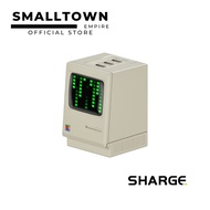 SHARGE Retro 67 GaN Charger