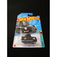 Hot Wheels Porsche 911 Turbo 3.6 (964) Tooned