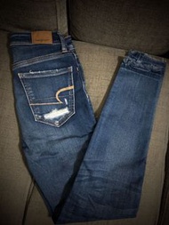 aeo  Jeans