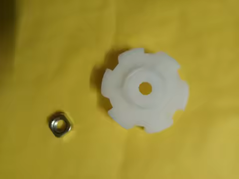 German Ice Crusher Accessories/Clutch/Plastic Wheel JB3010, JB3060, MX2000, MX2050, 4184, 4186 For B