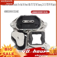 4M0399153L Transmission  Bracket for  A6  A6L A7 S7  A8  2.8 3.0 TDI V6 V8  4M0399153AE