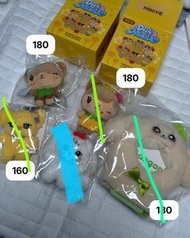 [放物] IVE x MINIVE POP-UP STORE 'DIVE INTO MINIVE' in SEOUL 首爾 快閃 水手 海軍