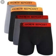 Boxer Rider Sport R 763 B