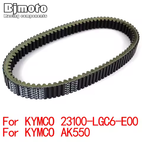 AK 550 Drive Belt For KYMCO 23100-LGC6-E00 AK 550 AK-550 AK550