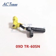 Original VAG 6 Speeds Transmission 09D TR-60SN  Input Speed Sensor