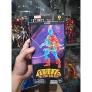 Marvel Legends Yondu comic