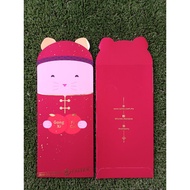 Ang Pao Packets CNY - Caltex