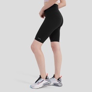 Andar-AirCoolingGenie High Waist 5 Points Cycling Pants Sports Pants, (Please Private Message To Con