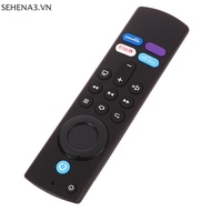 SEHVN L5b83g giọng nói điều khiển từ xa thay thế cho lửa TV Stick 3rd Gen lửa TV Cube Lite 4k thông