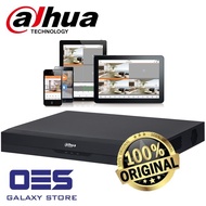 DAHUA XVR5232AN-I3 Analog 32CH 5MP Value/1080P H.265+ Penta-brid 1U 2HDDs Video Input WizSense Digit