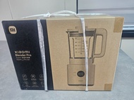 小米 Xiaomi Blender Pro 智能破壁調理機