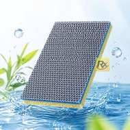 8D 9D 8 9 Layers Aquarium Biomechanical Filter Mat Sponge Wool Span Kapas Penapis Akuarium