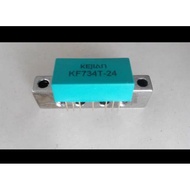 IC Booster Matrix KF734T-24 TV Study Cable Amplifier Module KF734T CATV