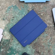 Siêu lại Spigen chính hãng được thiết kế cho iPad Pro 11 inch trường hợp M2 4th iPad Air 4/5 10.9 in