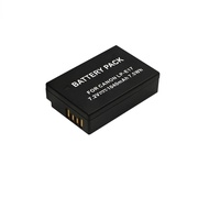 Rechargeable Battery For LPE17 for Canon EOS M3 M5 750D 760D T6i T6s 8000D LP-E17 Kiss X8i LP E17 10