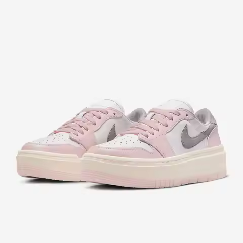 Nike Authentic Air Jordan 1 Elevate Women's Sports Sneakers DH7004-600