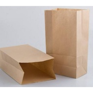 PUYO (PAPER BAG) No.3 100 pieces
