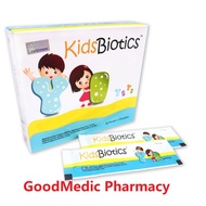 KidsBiotics 2g Probiotics Powder for Kids (Exp 04/2025)