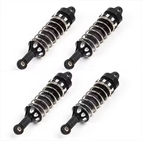 E8410 C3 WRC Shoc, Kingmotor C3 Rally Car Shocks Absorber, 1/7 RC Rally Car Absorbers, Rear Shocks A