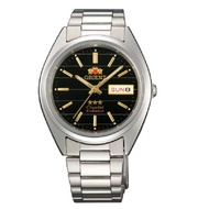 ORIENT 3 Star Automatic Men’s Watch ( FAB00007B )