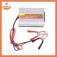 Sweet Car Inverter 12V TO 220W 500w 1000w Car Auto Inverter Power Supply Adapter Power Inverter DC 1