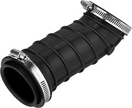 JAVIK Air Intake Boot To Carb Boot For Arctic Cat 500 4x4 Auto 2002-2005 O.E.M# 0470-455