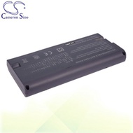 CS Battery Sony VAIO VGN-A317M / VGN-A317S / VGN-A397XP / VGN-A74PS Battery BP2E